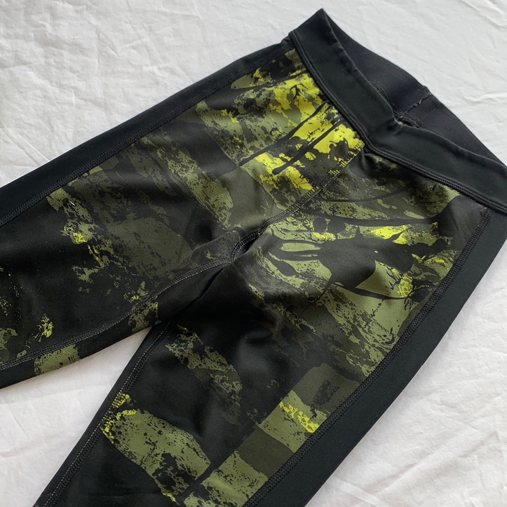 Adidas leggings
